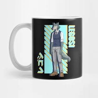 Legosi Mug